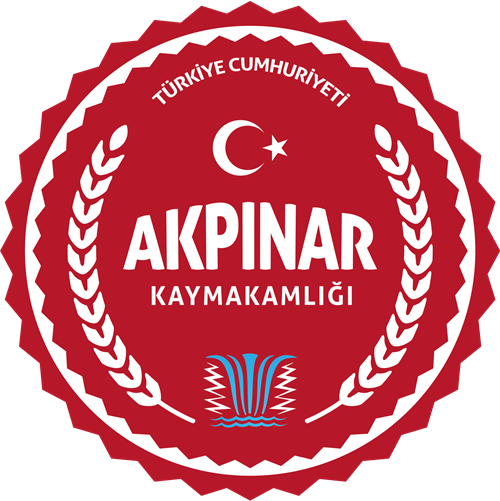 Kaymakamlık Logosu