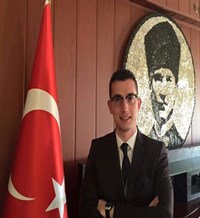 Yusuf KAPTANOĞLU
